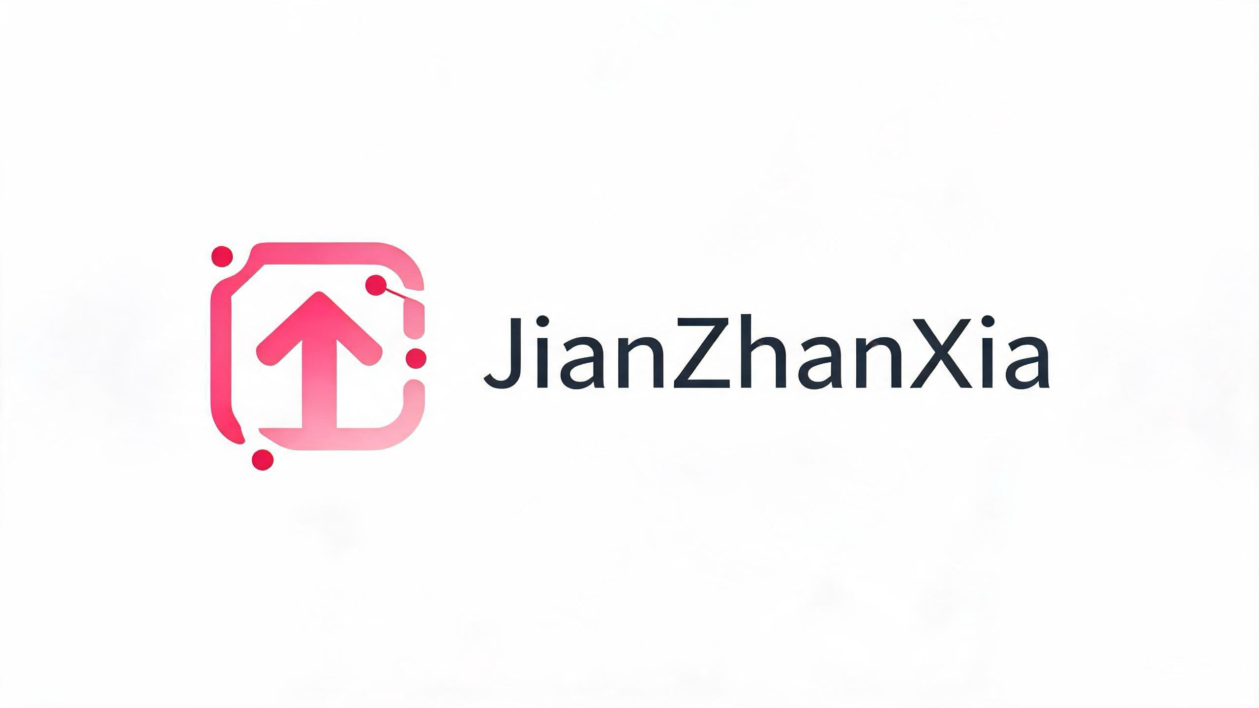 建站侠 Logo